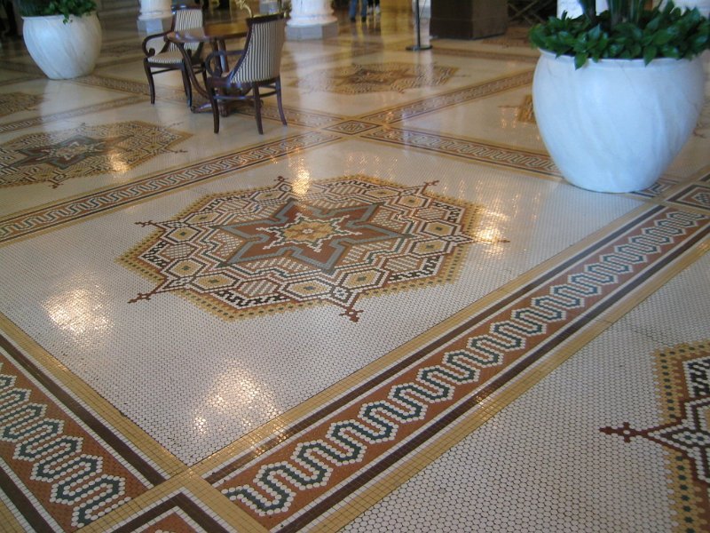 Original Floors